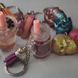 KEYCHAINS