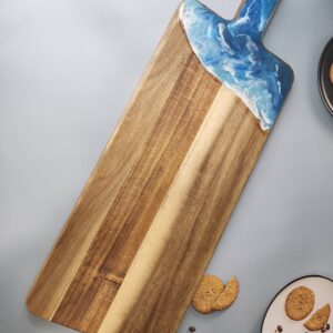 CHARCUTERIE BOARDS